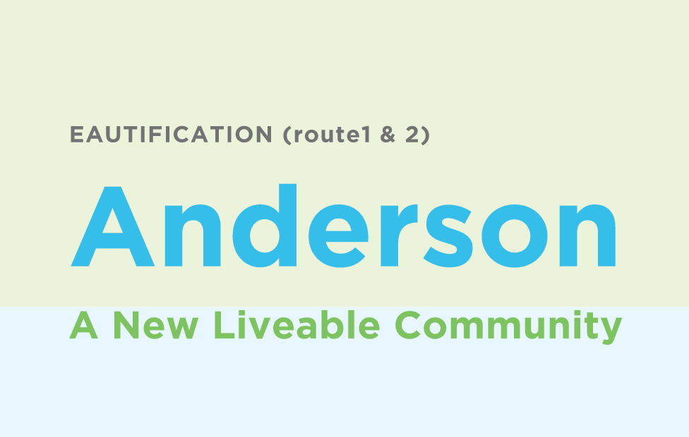 To facilitate the completion of the Anderson New Community, CEDD constructed 12 sets of pedestrian connectivity facilities in order to strengthen the linkage between Sau Mau Ping and the ARQ area, providing residents with a pleasant and convenient travel experience while promoting a low-carbon lifestyle. 