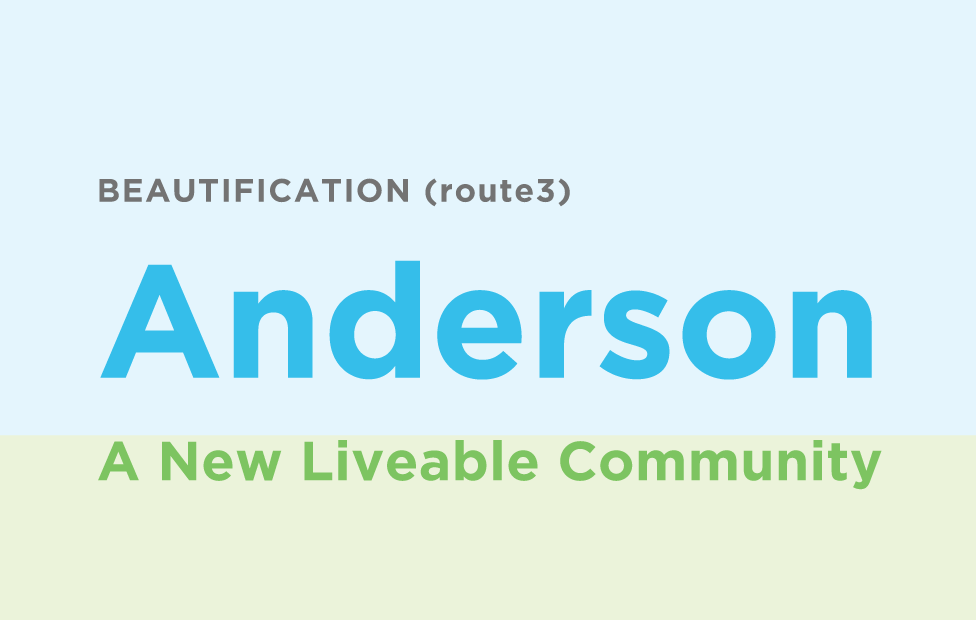 To facilitate the completion of the Anderson New Community, CEDD constructed 12 sets of pedestrian connectivity facilities in order to strengthen the linkage between Sau Mau Ping and the ARQ area, providing residents with a pleasant and convenient travel experience while promoting a low-carbon lifestyle. 