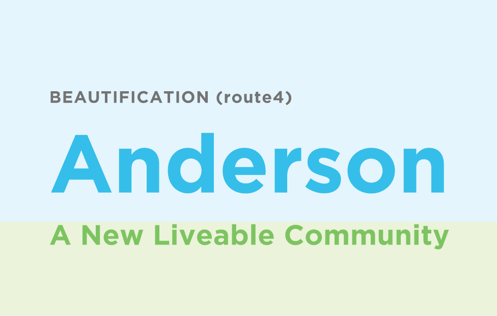 To facilitate the completion of the Anderson New Community, CEDD constructed 12 sets of pedestrian connectivity facilities in order to strengthen the linkage between Sau Mau Ping and the ARQ area, providing residents with a pleasant and convenient travel experience while promoting a low-carbon lifestyle. 
